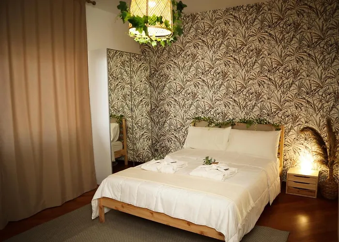 Tropical House60 Rome