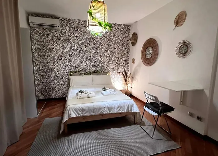 Tropical House60 Rome